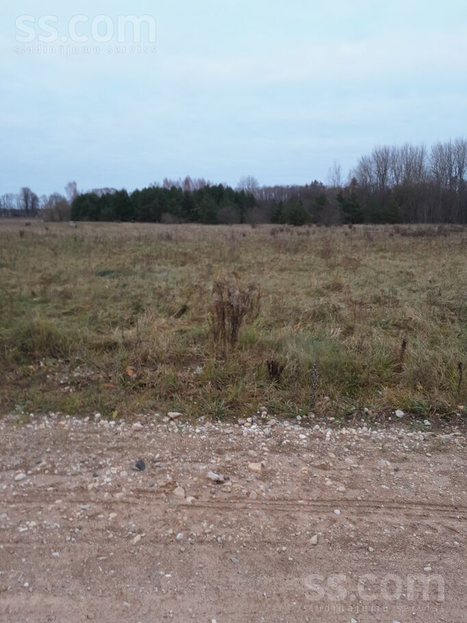 Labeka 4, Sala, Ogre un raj., Ķeguma l. t. — zeme