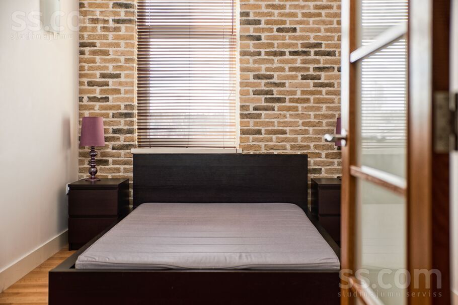 Rožu iela 2, Babīte, Rīgas rajons, Babītes pag. — dzivoklis