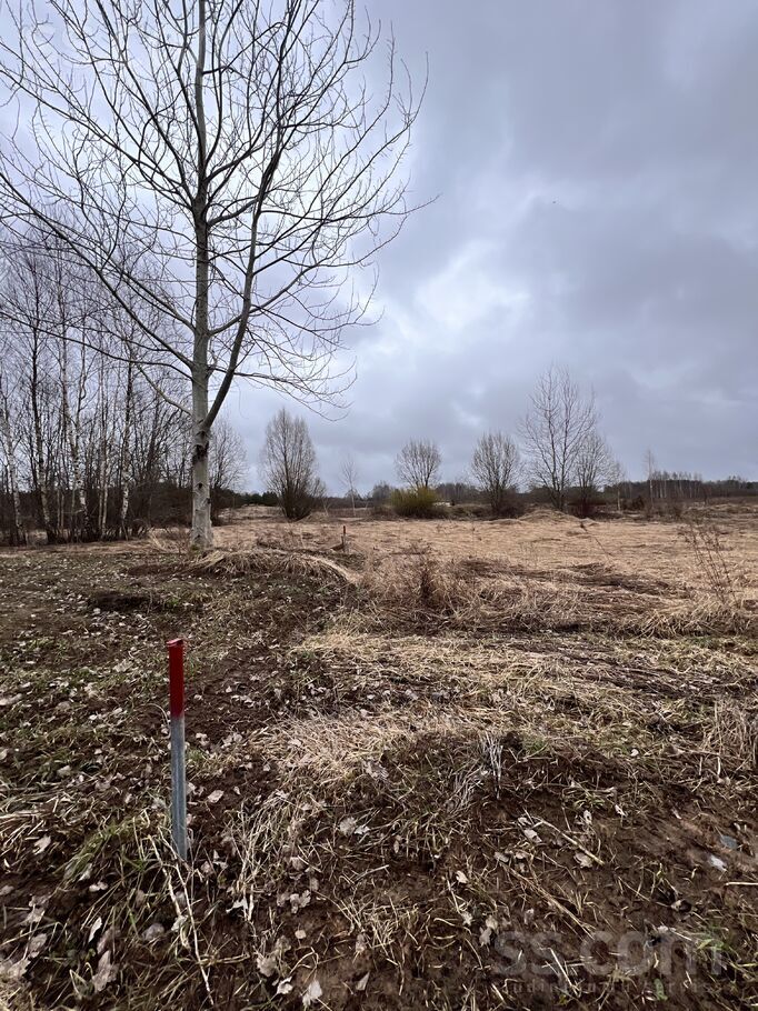 Zentenes 3, Pulkarne, Rīgas rajons, Ķekavas pag. — zeme