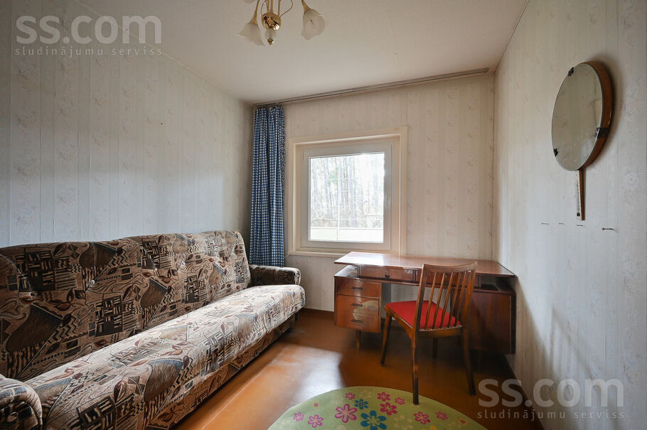 Salūts, Carnikava, Rīgas rajons, Carnikavas nov. — maja