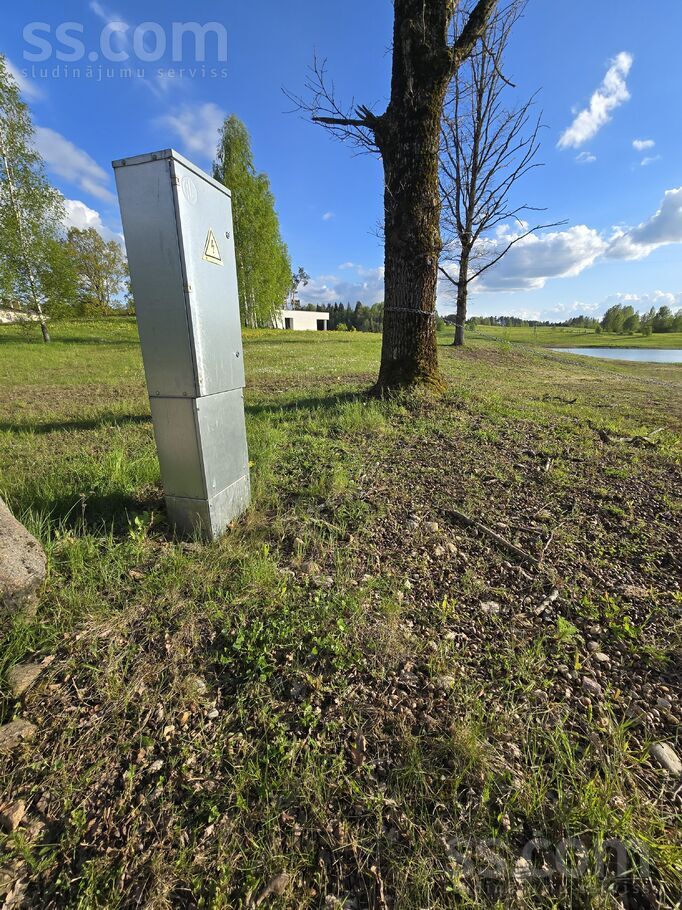 Pūcītes, Cēsis un raj., Cēsis — zeme