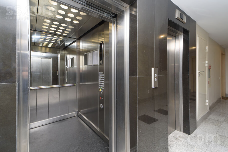 Lielirbes 13, Rīga — dzivoklis