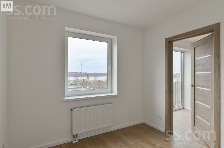 Draudzības iela 6a, Ogre un raj., Ogre — dzivoklis