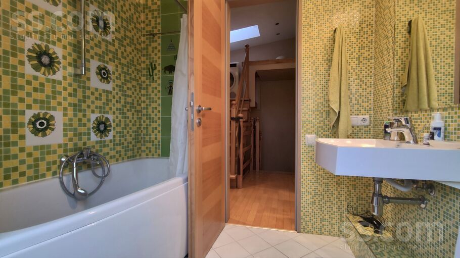 Indrānu 5, Rīga — dzivoklis