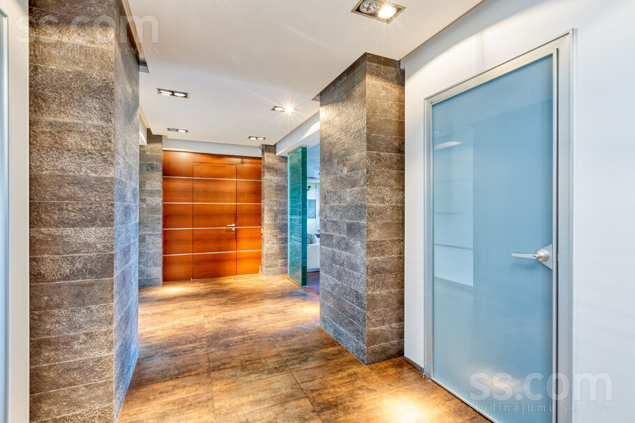 Eksporta 12, Rīga — dzivoklis