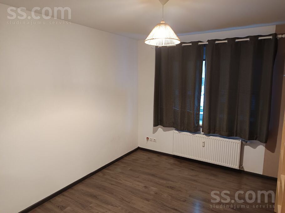 Avotu 14 50, Ogre un raj., Lielvārde — dzivoklis