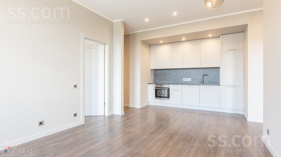 Institūta 1, Rīgas rajons, Sigulda — dzivoklis