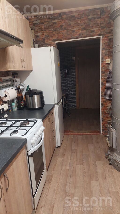 Gravnieki, Daugavpils un raj., Kalkūnes pag. — maja