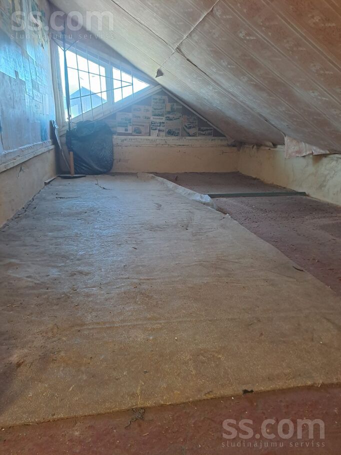 Daugavgrīvas š. 5, Rīga, Bolderāja — telpa