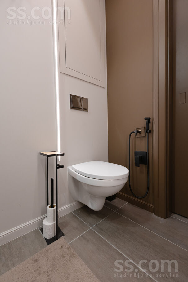 Lāčplēša 129, Rīga — dzivoklis