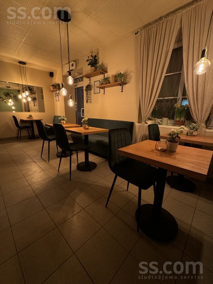 Nometņu 6, Jūrmala, Kauguri — telpa