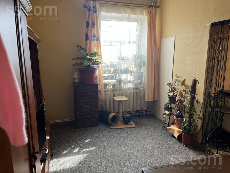 Emmas 1a, Rīga — dzivoklis