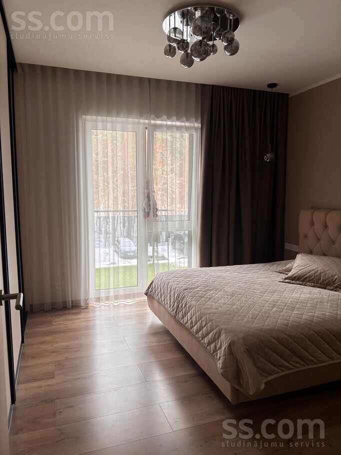 Instituta iela 29, Ulbroka, Rīgas rajons, Stopiņu nov. — dzivoklis