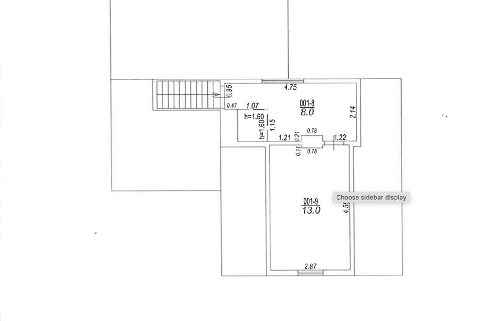 Robežu iela 13, Liepāja