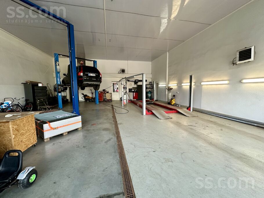 Pulkveža Brieža 109b, Rīgas rajons, Sigulda — maja