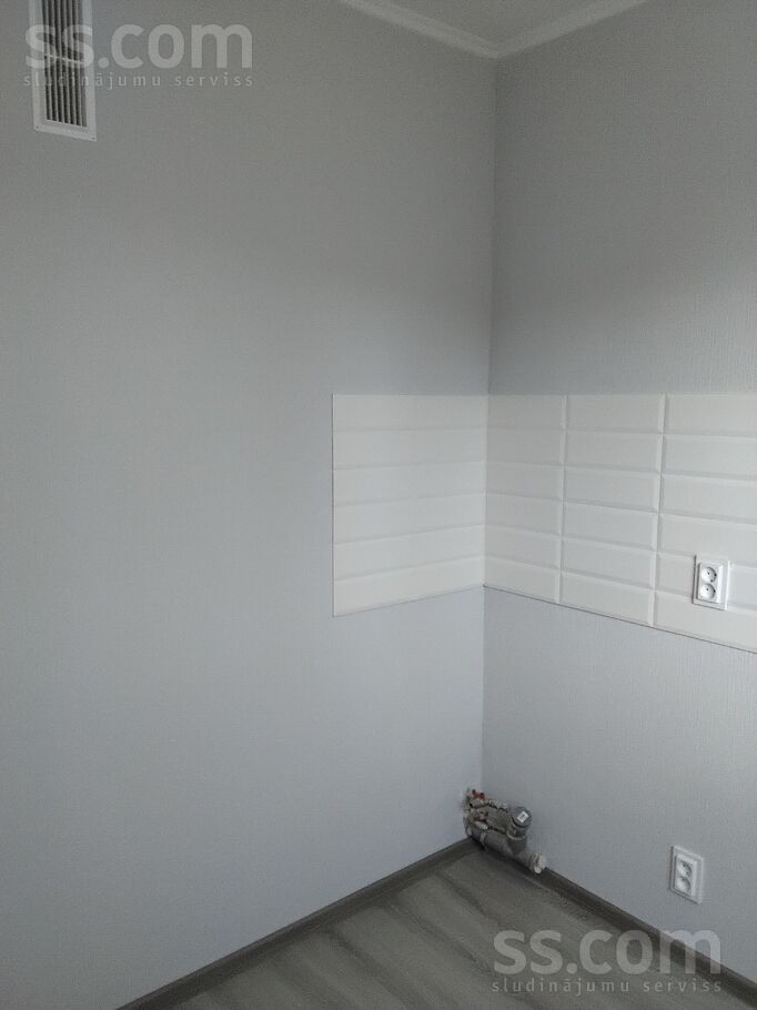 Latgales 307, Rīga — dzivoklis