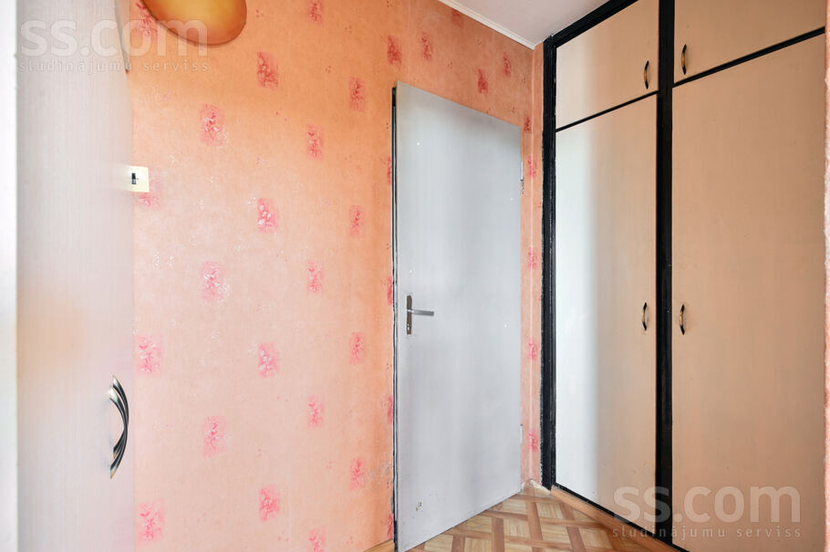 Druvienas 36, Rīga — dzivoklis