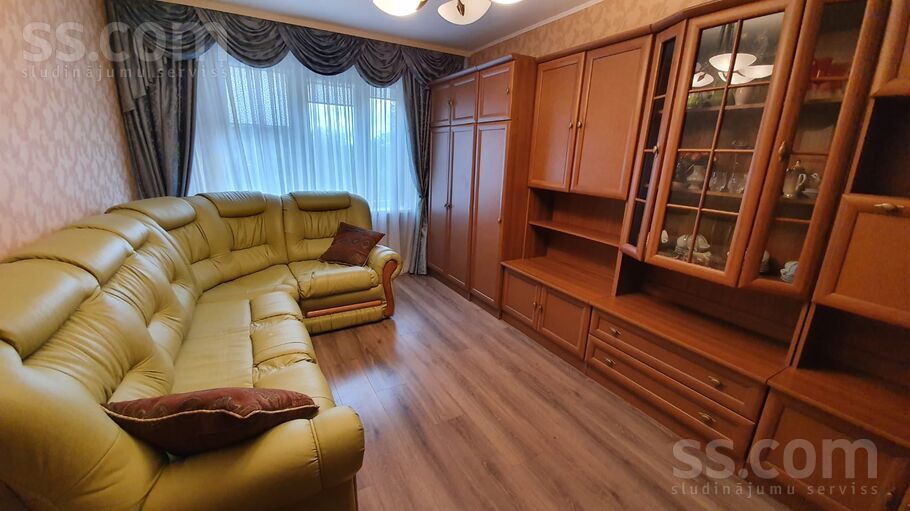Daugavmalas 36, Saulkalne, Rīgas rajons, Salaspils l. t. — dzivoklis