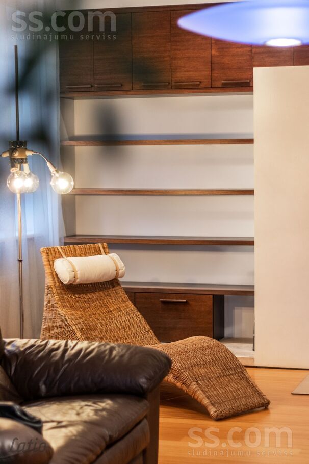 Kalnciema 39b, Rīga — dzivoklis