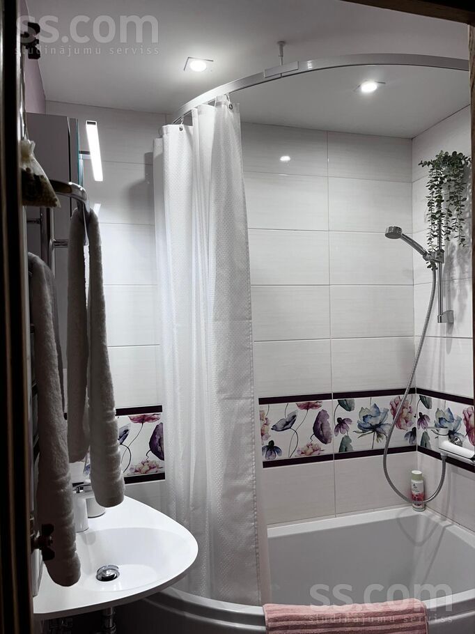 Dārzu iela 5, Jēkabpils un raj., Jēkabpils — dzivoklis