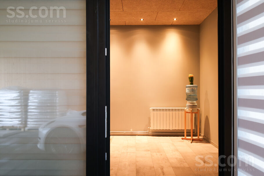 Saulesbrieži, Saulgoži, Rīgas rajons, Ķekavas pag. — maja