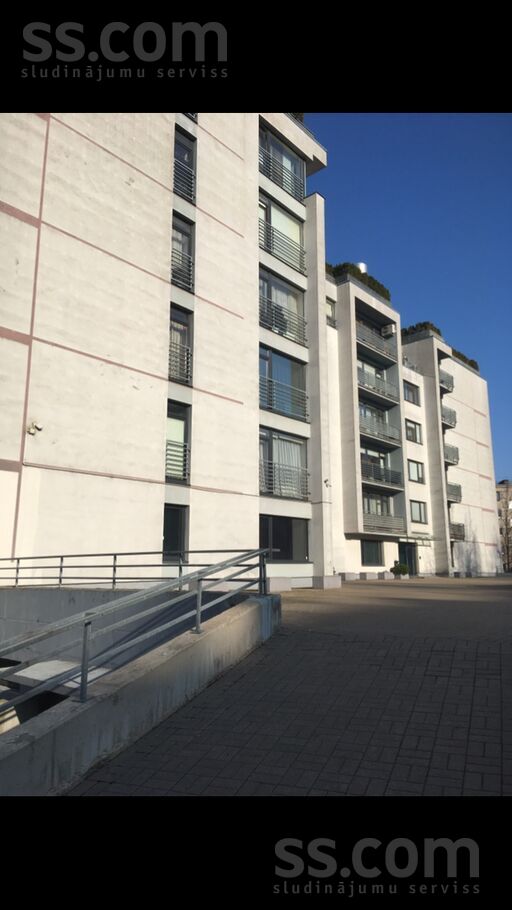 Vaidavas 15-k1, Rīga — dzivoklis