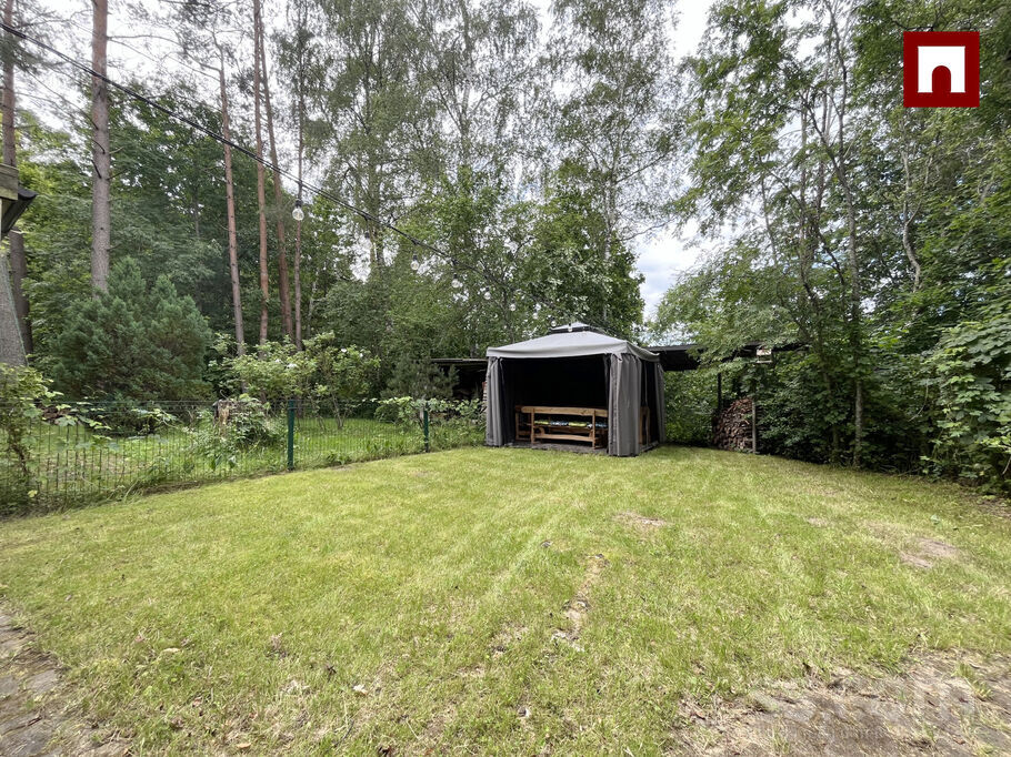 Gundegu 48, Rīgas rajons, Saulkrastu l. t. — maja