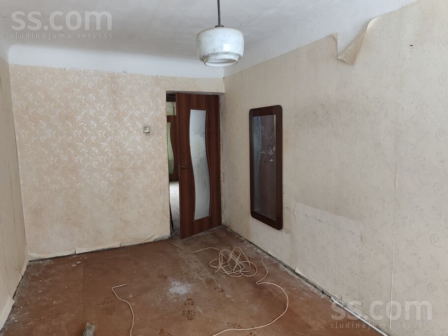 Silikātu 1k2, Rīga — dzivoklis