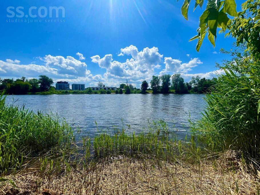 Saulesputni, Gauja, Rīgas rajons, Carnikavas nov. — maja