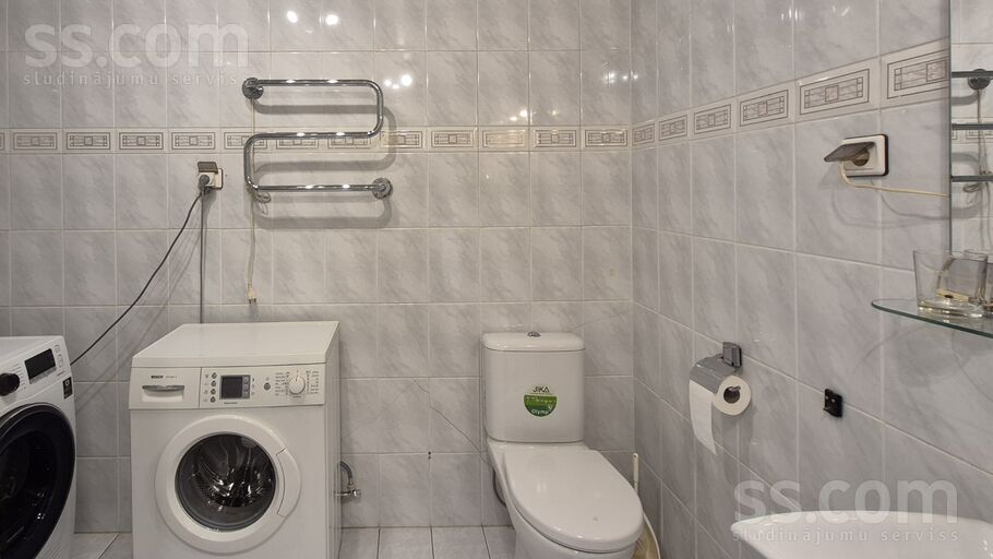 Rumbulas 16, Rīga — dzivoklis