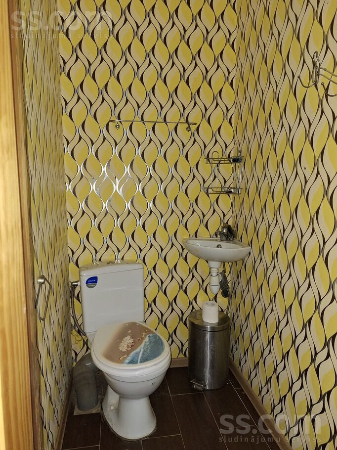 Ēdole, Kuldīga un raj., Ēdoles pag. — vienseta