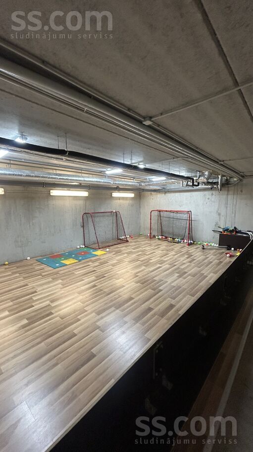 Skolas 14, Rīgas rajons, Baloži — dzivoklis