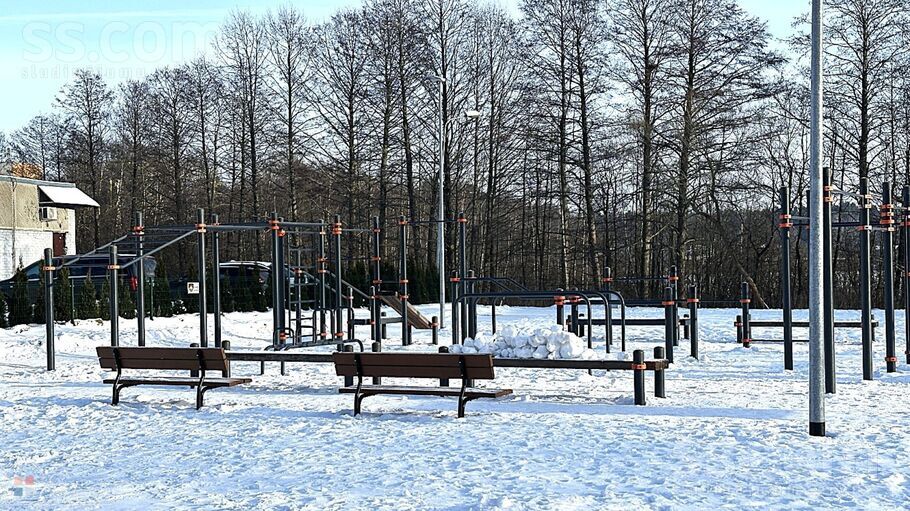 Mežciema 23, Rīga — dzivoklis