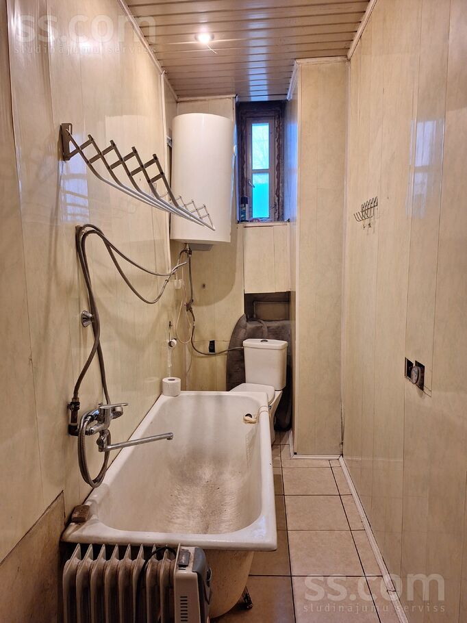 Dobeles iela 52, Jelgava un raj., Jelgava — dzivoklis