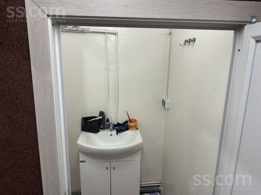 Miera 95a, Rīga, centrs — telpa