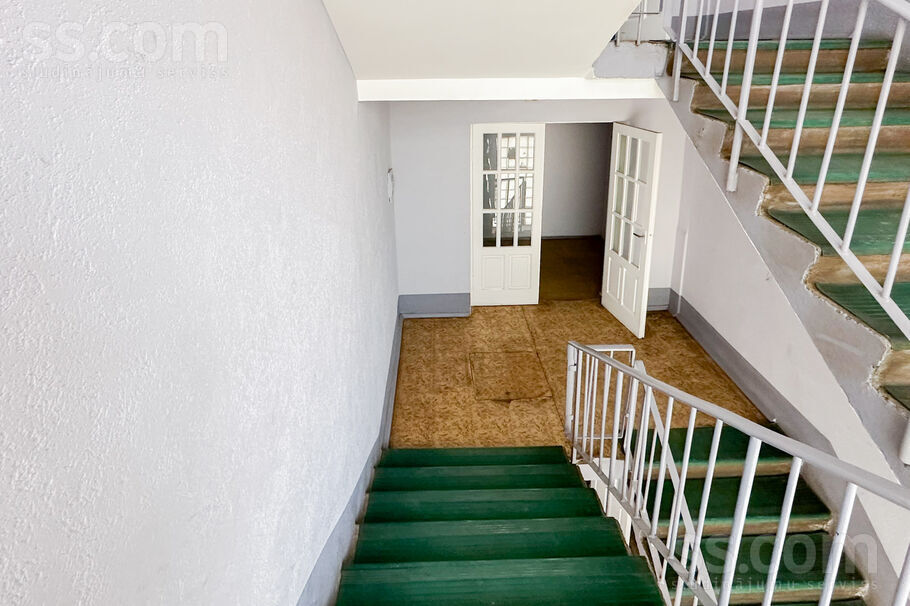 Acone 1, Acone, Rīgas rajons, Salaspils l. t. — dzivoklis