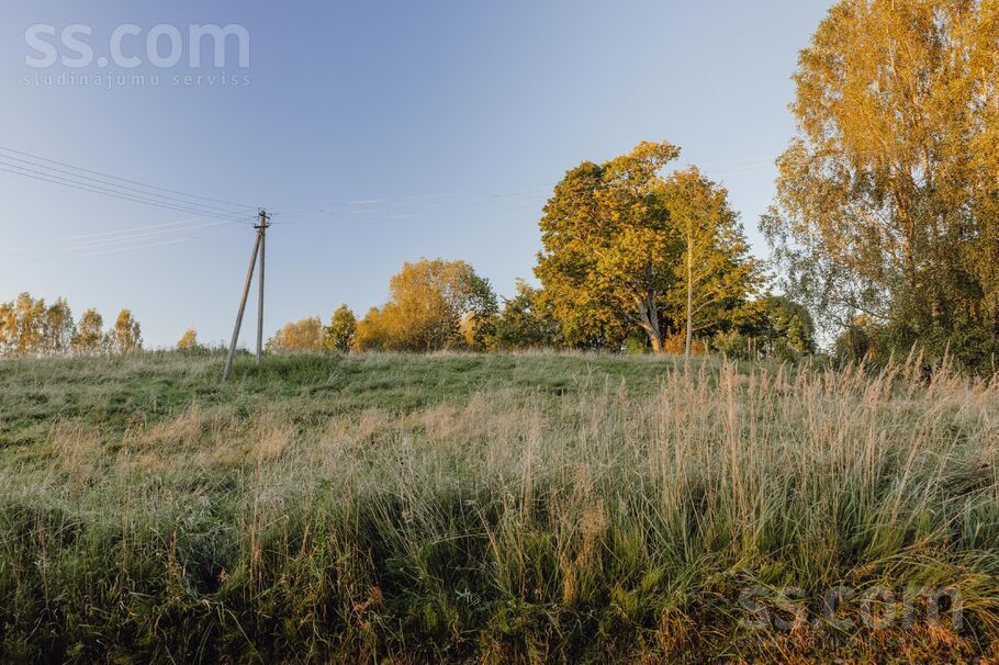 Drabeši, Cēsis un raj., Drabešu pag. — vienseta