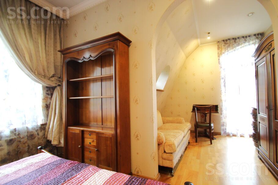 Dzimtenes 5a, Jūrmala — maja