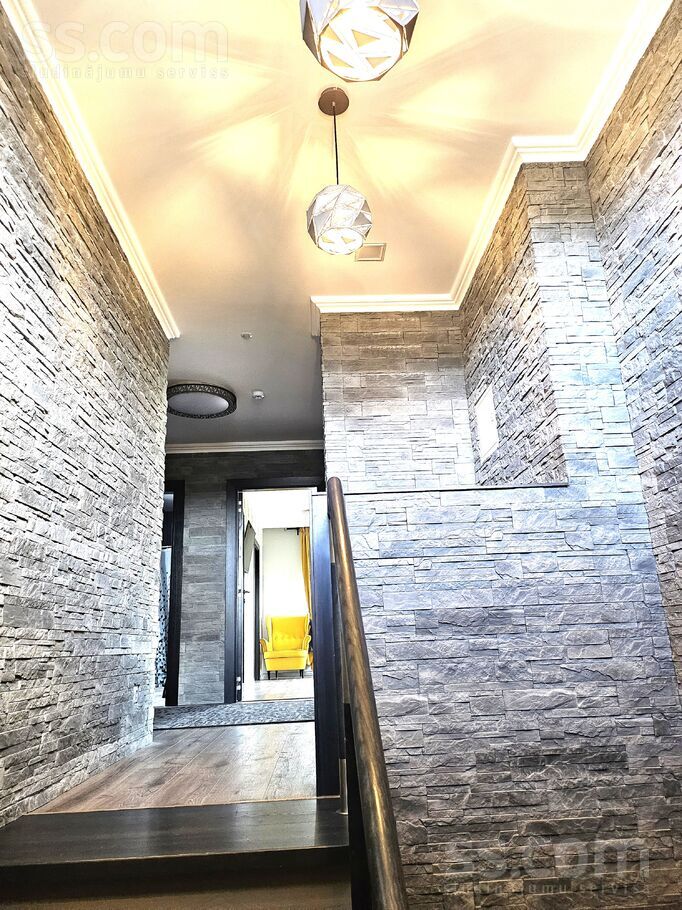 Audriņu iela 10, Pārolaine, Rīgas rajons, Olaines pag. — maja