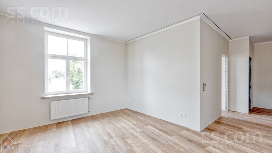 Jomas 46, Jūrmala — dzivoklis