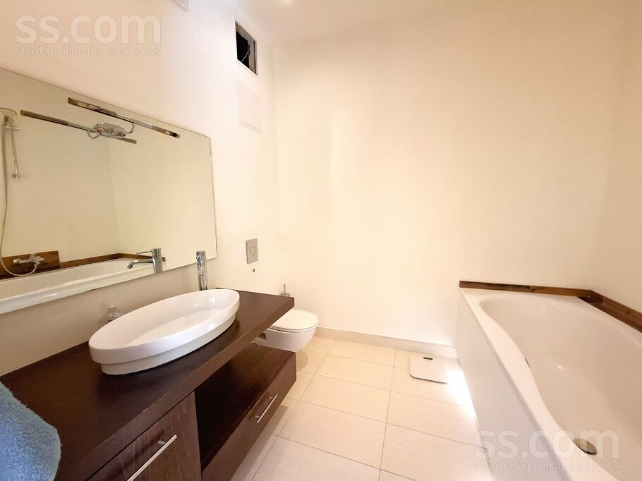 Zalves 37, Rīga — dzivoklis