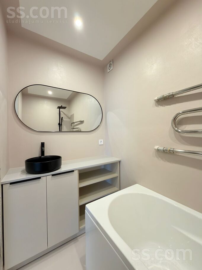 Jaunceltnes iela 31, Aizkraukle un raj., Aizkraukle — dzivoklis