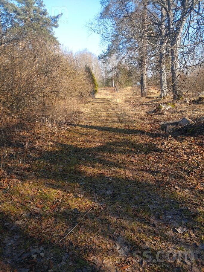 Ūlupi 1, Līči, Rīgas rajons, Stopiņu nov. — zeme