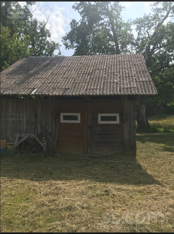 Lejasciems, Gulbene un raj., Lejasciema pag. — vienseta