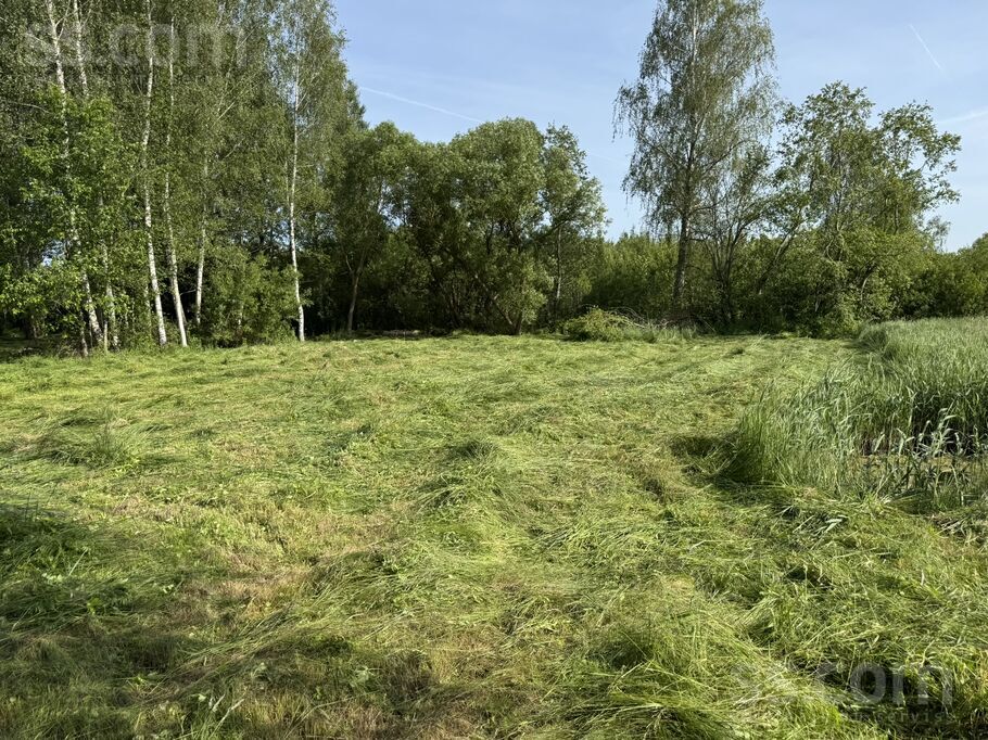 Mazais Rogu ceļš 14, Jelgava un raj., Jelgava — zeme
