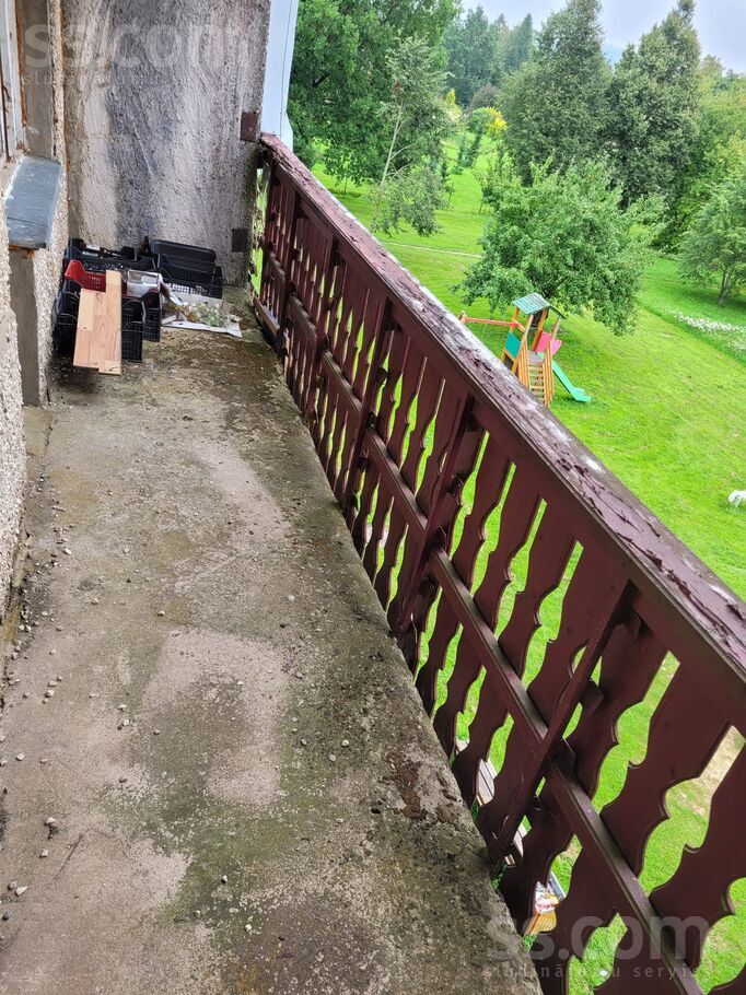 Prinči 15, Īle, Dobele un raj., Īles pag. — dzivoklis