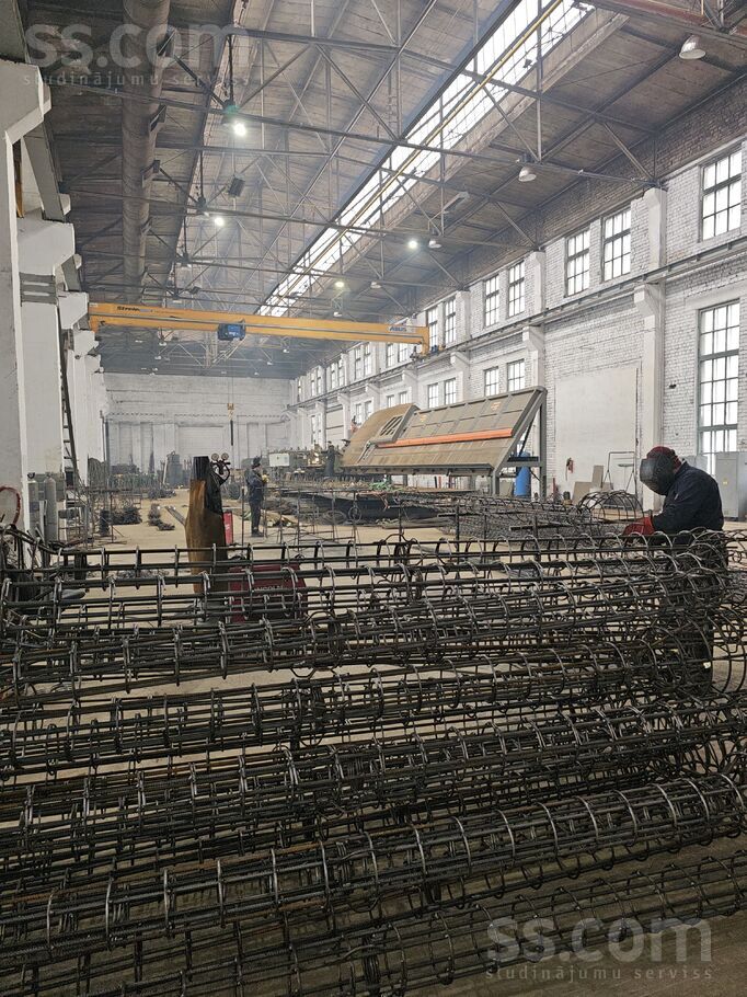 Zemgala gatve, Rīga, Teika — telpa