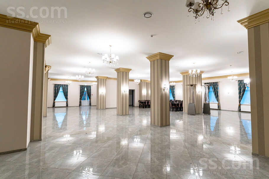 Zīlānu iela 44a, Jēkabpils un raj., Jēkabpils — telpa