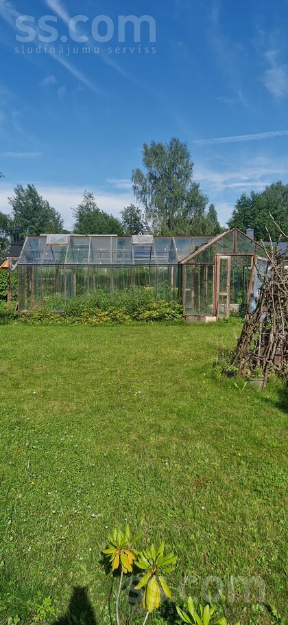 Blāzmas iela 6, Jelgava un raj., Jelgava — maja