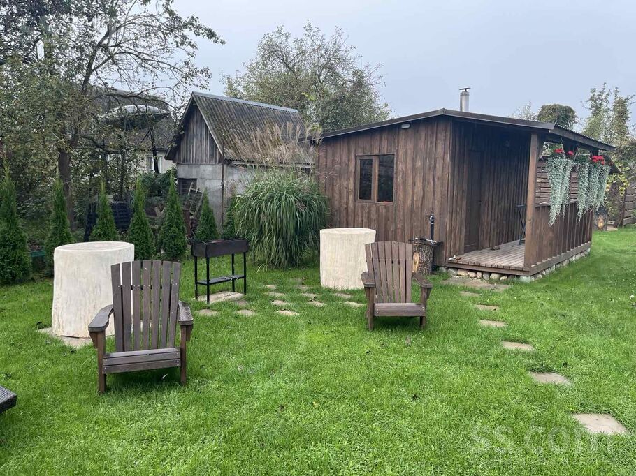 Maļutki 53, Daugavpils un raj., Daugavpils — maja